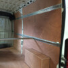 Cargo Rail (3m) - Vehicle Accessories Ltd
