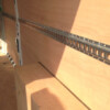 Cargo Rail (3m) - Vehicle Accessories Ltd