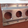 Cargo Rail (3m) - Vehicle Accessories Ltd