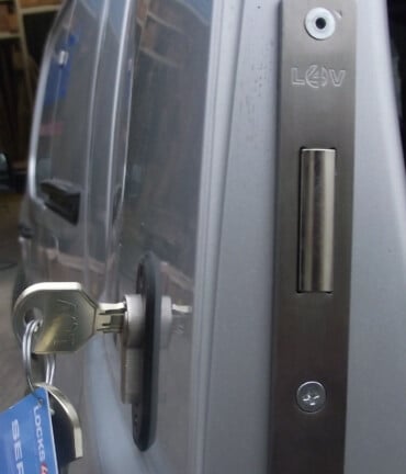 Deadlocks S-Series T-Series