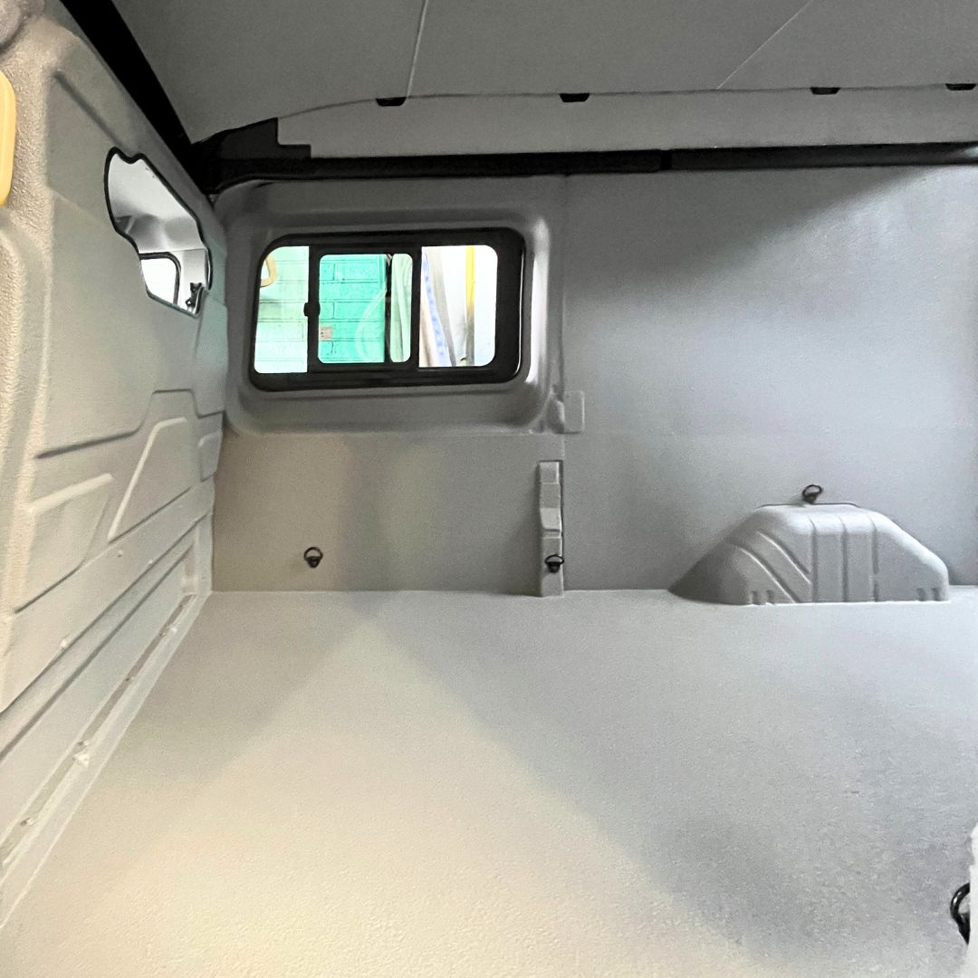 Speedlining Speedliner Euro HS - Vehicle Accessories Ltd