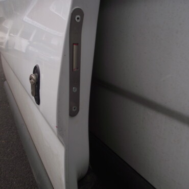Deadlocks S-Series T-Series