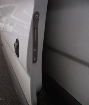 Deadlocks S-Series T-Series