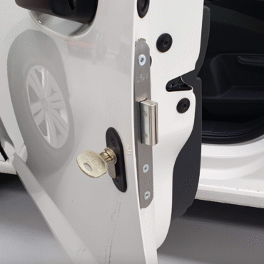 Deadlocks S-Series T-Series