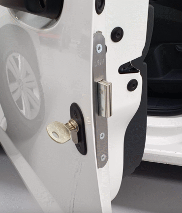 Deadlocks S-Series T-Series