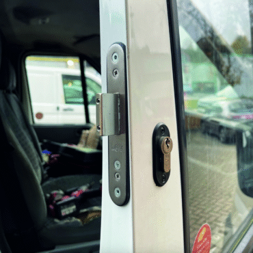 Deadlocks S-Series T-Series