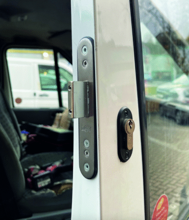 Deadlocks S-Series T-Series