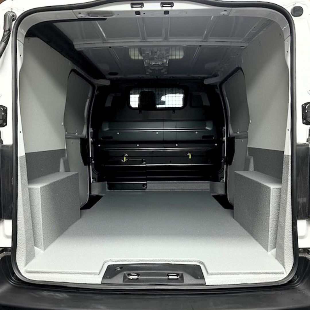 Speedlining Speedliner Euro HS - Vehicle Accessories Ltd