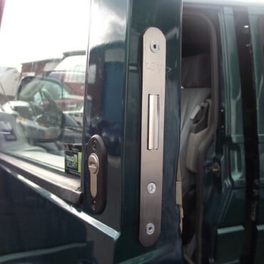 Deadlocks S-Series T-Series