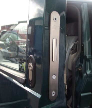 Deadlocks S-Series T-Series
