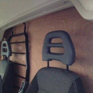 Bulkheads
