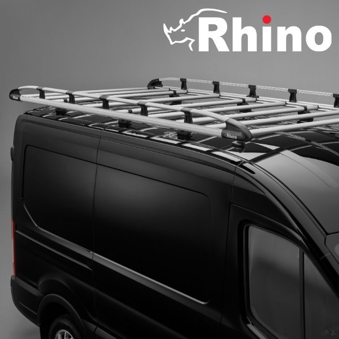 Karnur Rack Rhino KammRack - Vehicle Accessories Ltd