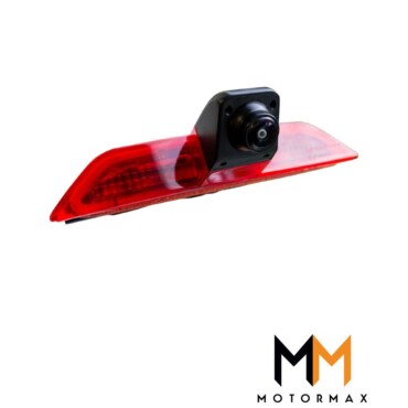 Volkswagen Caddy NEW Brake Light Reverse Camera