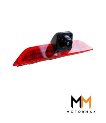 Volkswagen Caddy NEW Brake Light Reverse Camera