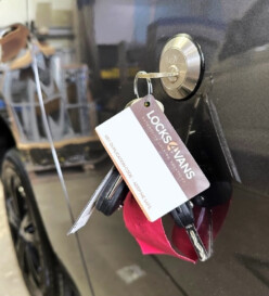Fortify Your Van: A Guide to Securing Your Van with Locks