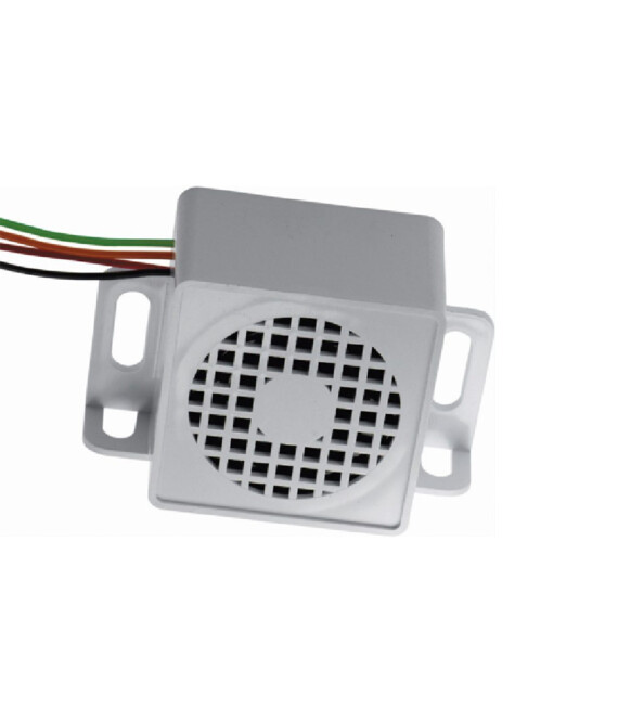 White Noise Reverse Alarm - Vehicle Accessories Ltd